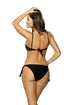 Swimsuit two piece model 114134